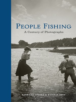 cover image of People Fishing